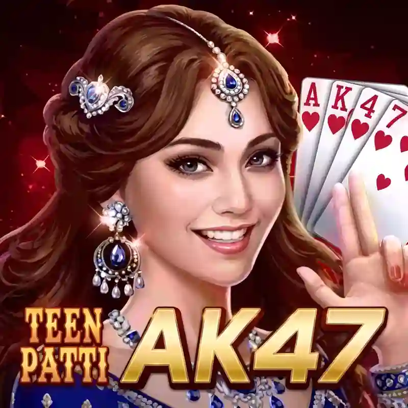 Trò chơi AK47 casino trực tuyến