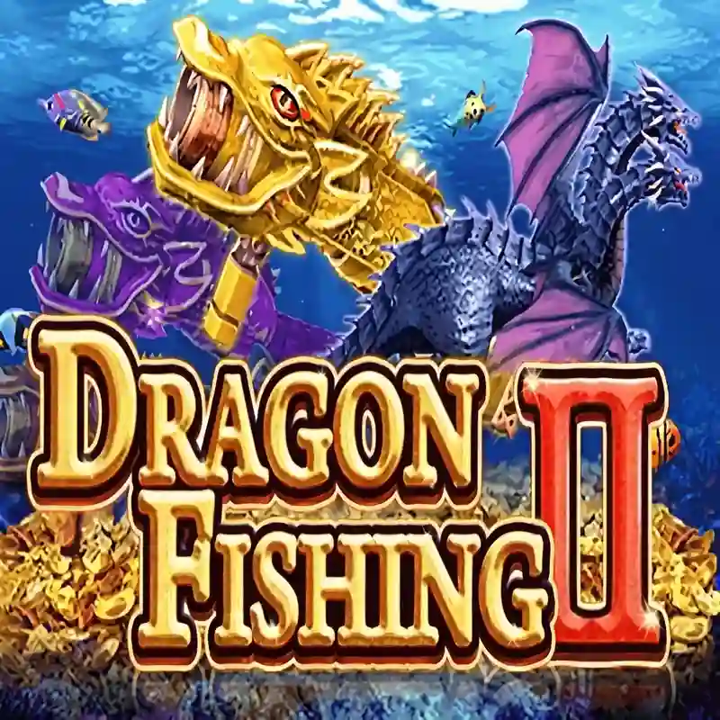 Trò chơi Bắn Cá Long Vương 2 casino trực tuyến