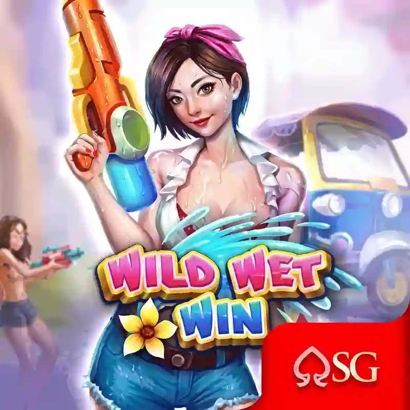 Giao diện trò chơi Wild Wet Win tại 188jakarta
